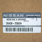 NEW GENUINE NISSAN 2009-2010 ARMADA FRONT OVERHEAD CONSOLE ASSY 26430-ZQ62A