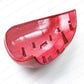 New Genuine OEM Toyota 10-15 Prius Prius V Passenger Side Mirror Cover Red 3R3