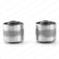 GENUINE TOYOTA TACOMA 4RUNNER FRONT SHOCK ABSORBER BUSHING SET OF RIGHT & LEFT