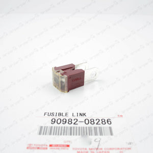 NEW  GENUINE Toyota  9098208286 140A Fusible Link 90982-08286