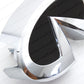 New Genuine OEM Infiniti 2003-2007 G35 Coupe Front Grille Emblem 62892-AM800