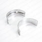 New Genuine Toyota Land Cruiser Diesel 1HZ 1HDFTE Crankshaft Bearing Set Mark 4