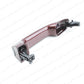 NEW GENUINE LEXUS 10-22 GX460 GARNET RED 3S0 OUTER REAR DOOR HANDLE RH / LH