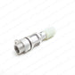 New Genuine Nissan 86-94 Hardbody Pickup D21 Speedometer Pinion Assy 32702-33G19