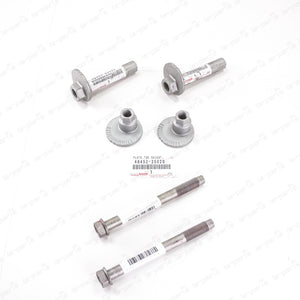 Genuine Toyota 03-09 4Runner Fj Cruiser Tacoma Lower Control Arm Hardware SET