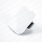 Genuine Honda 04-09 S2000 AP2 NH565 Grand Prix White Front Bumper Tow Hook Cap