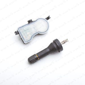 New Genuine Nissan 17-19 Rogue 18-19 Leaf TPMS Tire Pressure Sensor 40770-4CB1B