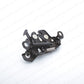 New Genuine OEM Nissan 05-21 Frontier Xterra Pathfinder Hood Latch 65601-EA500