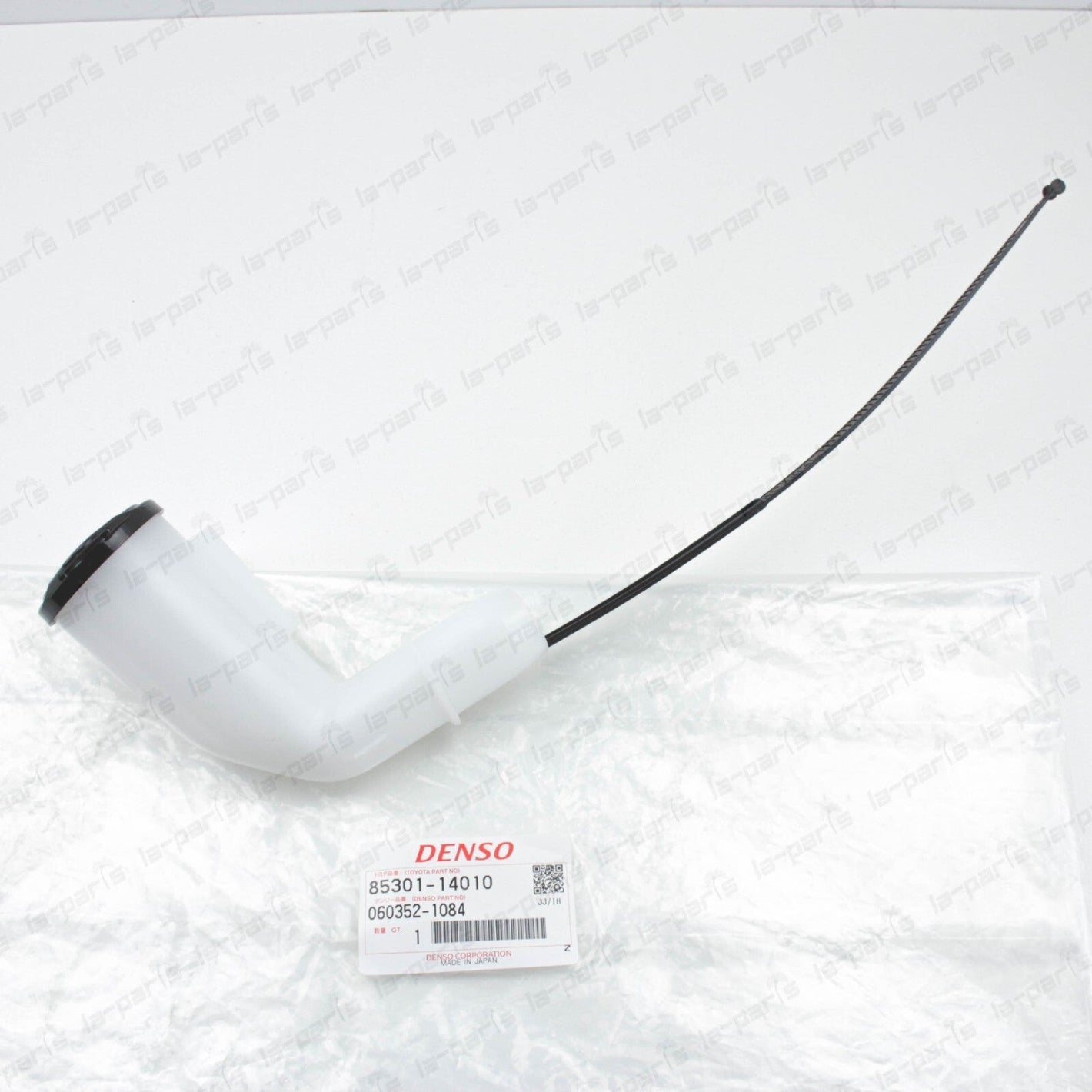 New Genuine Toyota Supra JZA80 MK4 Front Windshield Washer Inlet Cap 85301-14010