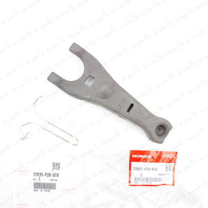 GENUINE HONDA CIVIC DEL SOL INSIGHT TRANSMISSION CLUTCH RELEASE  FORK & SPRING