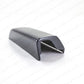 New Genuine OEM Toyota 10-23 4Runner Passenger Front Roof Rack Cover 63491-35030