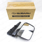 New Genuine Subaru Sambar KS3 KS4 Dias KV3 KV4 Kei truck Right Side View Mirror