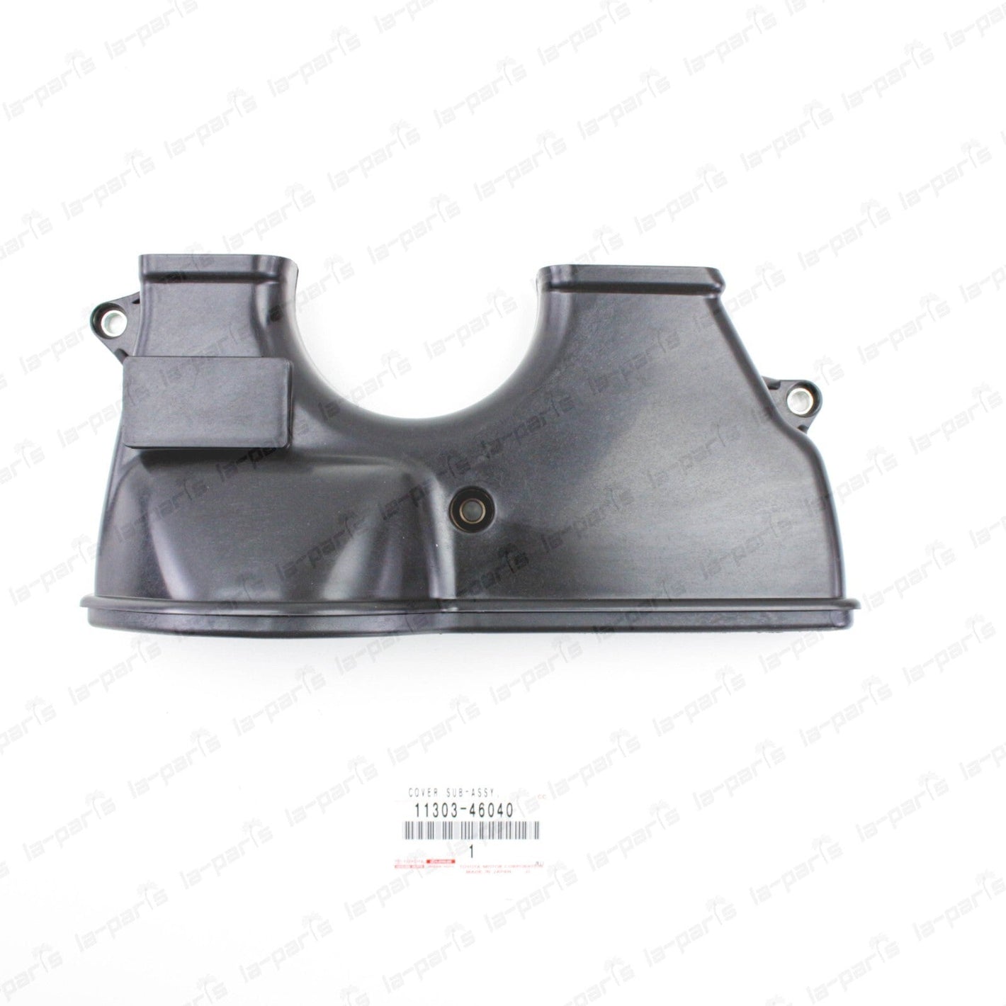 Genuine Toyota 1993-1998 Supra IS300 GS430 2JZGTE VVTi 2JZGE Upper Timing Cover