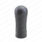 New Genuine Nissan 90-96 300ZX Z32 5 Speed Black Leather Shift Knob 32865-30P01