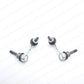 Genuine Lexus IS250 IS350 GS350 GS460 GS430 2WD Front Stabilizer Bar Link SET