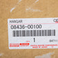 New Genuine JDM Toyota Lexus Headrest Clothes Hanger 08436-00100