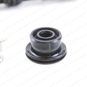 New Genuine Toyota Supra IS SC300 Clutch Master Cylinder Repair Kit 04311-12110
