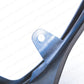 New Genuine OEM Subaru Impreza 03-05 WRX STi Blue Front RH Bumper Air Dam Skirt