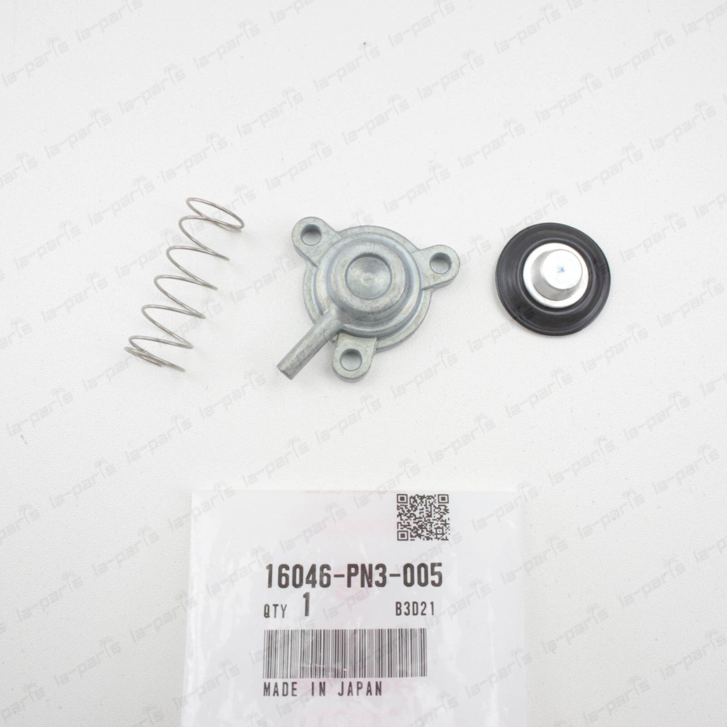 New Genuine OEM Honda Acty Acty Truck Diaphragm Set 16046-PN3-005
