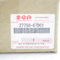NEW GENUINE SUZUKI GRAND VITARA ACTUATOR ASSY 27750-67D01
