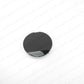 GENUINE HONDA 00-03 S2000 AP1 BLACK NH547 REAR TOWING HOOK COVER OEM