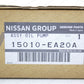 NEW GENUINE NISSAN PATHFINDER XTERRA NV FRONTIER VQ40DE 4L OIL PUMP 15010-EA20A
