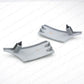 New Genuine for Toyota 2007-2014 FJ Cruiser Gray Front Bumper Filler RH & LH