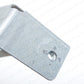 New Genuine OEM Mitsubishi 14-22 Outlander Front RH Bumper Bracket 6400D582
