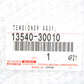 New Genuine OEM Toyota 1KDFTV Timing Belt Tensioner 13540-30010