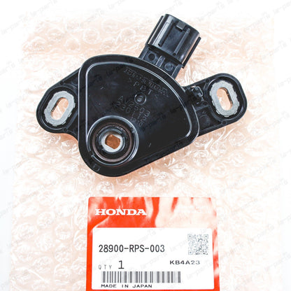 Genuine Honda Insight Civic CR-Z Hybrid Neutral Position Switch 28900-RPS-003