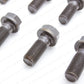 New Genuine OEM Subaru 2002-2018 Flywheel Bolt Kit 800610740 Qty:8