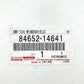 NEW GENUINE TOYOTA SUPRA 4RUNNER WINDSHIELD WIPER CONTROL SWITCH  84652-14641