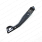 New Genuine Nissan Infiniti G25 G35 G37 Q40 Passenger Side Front Bumper Bracket