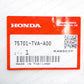 New Genuine OEM Honda 18-22 Accord Rear Emblem Trunk Badge 75701-TVA-A00
