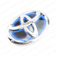 NEW GENUINE TOYOTA  HYBRID FRONT RADIATOR GRILLE EMBLEM BADGE 75310-47010