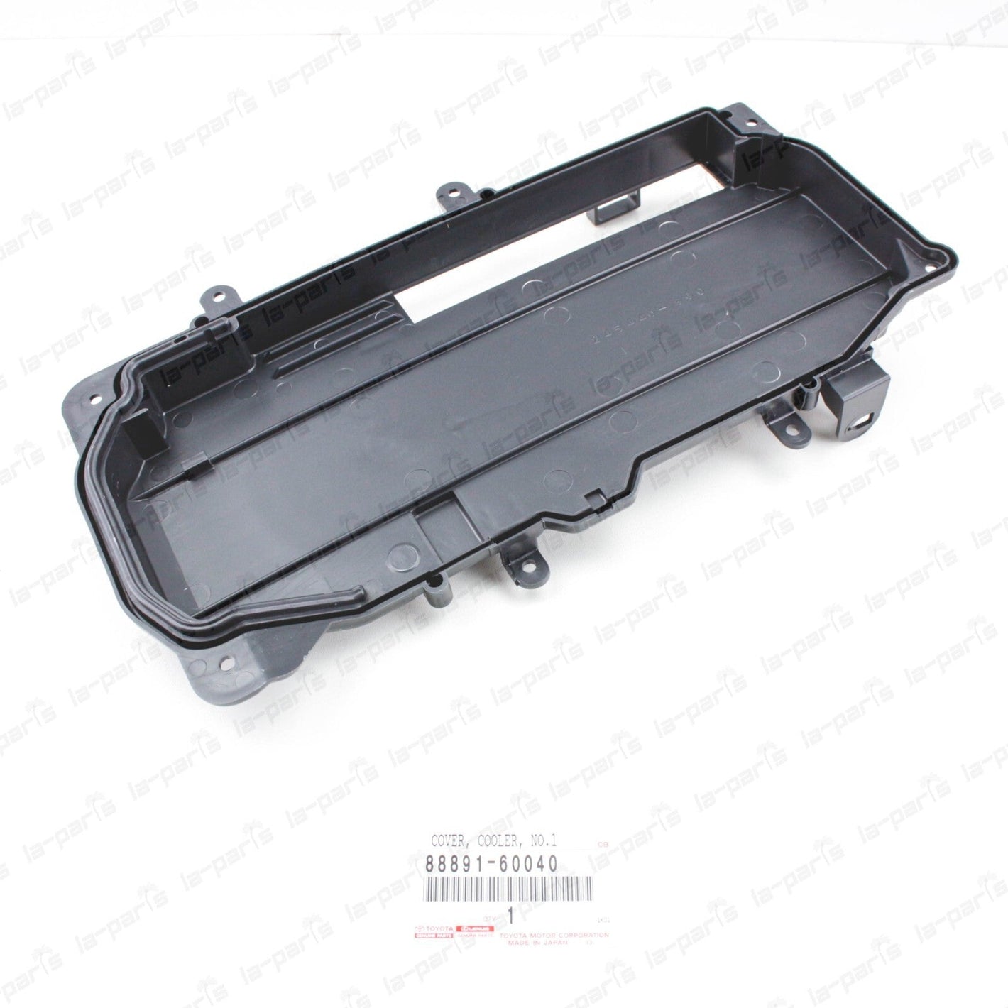 New Genuine Toyota 98-04 Land Cruiser Lexus LX470 Cooler Cover No.1 88891-60040