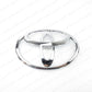 JDM New Genuine Toyota Lexus SC300 SC400 Soarer UZZ30 Rear Emblem Badge