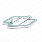 New Genuine Suzuki Sidekick Samurai Vitara Front Grille Emblem 77811-60A01-0PG