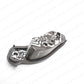 Genuine Nissan 12-19 Versa Passenger Rear Combination Lamp Socket 26551-3AW0A