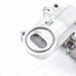 New Genuine OEM Mitsubishi 2008-2015 Lancer Evolution X EVO 10 Oil Pump 1211A035