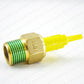 New Genuine OEM Toyota Bimetal Vacuum Switching, No.1 Valve 25820-11040