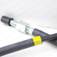 New Genuine Toyota 4Runner Tacoma Tundra T100 3.4L Throttle Cable 35520-35190