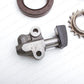 HASAKI Timing Chain Kit For Toyota 84-95 4Runner Pickup 22R Timing Chain Kit