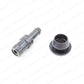 NEW GENUINE TOYOTA LAND CRUISER FJ62 FJ80 FZJ80 LEXUS LX450  PCV VALVE & GROMMET
