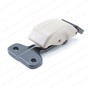 New Genuine Toyota 00-05 Tundra Rear RH Quarter Window Lock Latch 62910-34012-E0