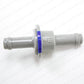 Genuine OEM Honda 88-91 EF CRX 92-95 EG Civic Brake Booster Vacuum Check Valve