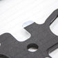 Genuine Toyota Land Cruiser LX470 SC430 LS430 Intake Manifold Gasket Set of 2