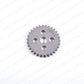 New Genuine OEM Mitsubishi 08-15 EVO X Engine Oil Pump Sprocket MN183899