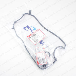 Fits Honda Acty Street HA1 HA2 E05A HA3 HA4 HH3 HH4 E07A Valve Cover Gasket KIT