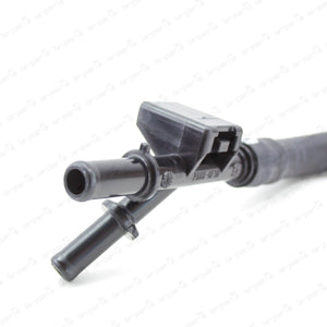 NEW GENUINE TOYOTA 10-11 PRIUS 12 PRIUS V 1.8L RADIATOR BYPASS HOSE 16264-37060